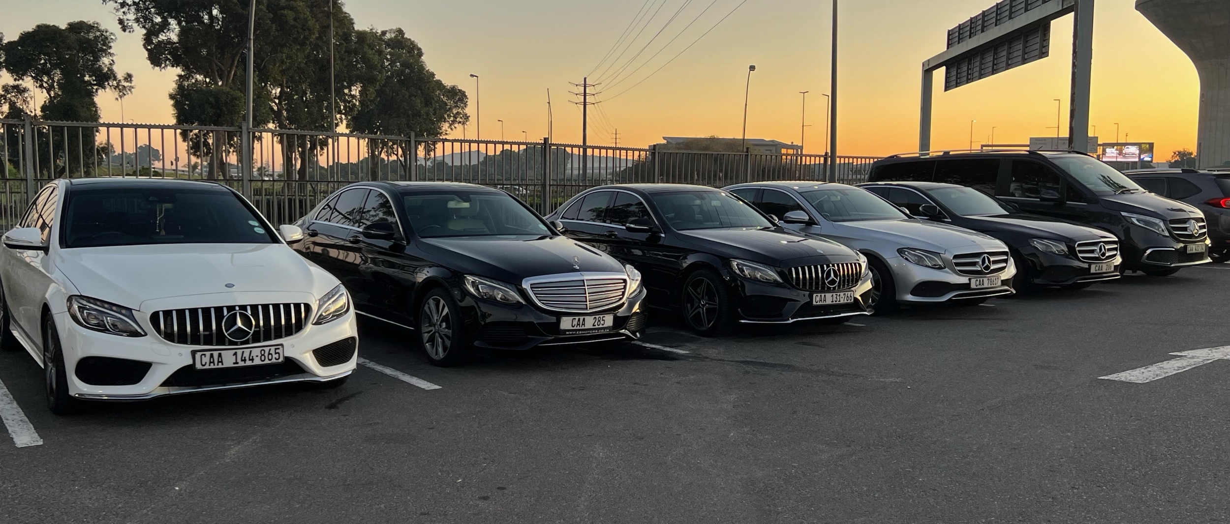 Fleet