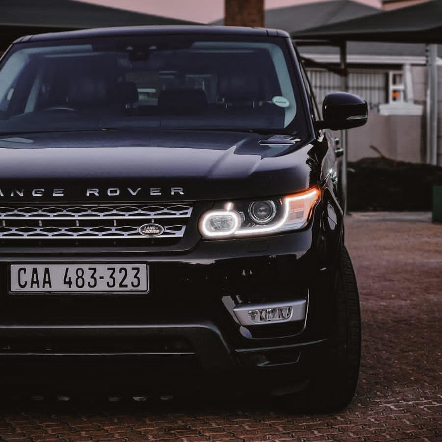 Range Rover