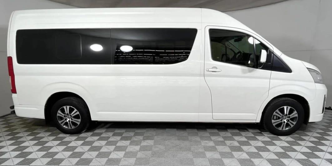 Quantum GL